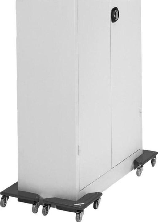 Produktbild Fetra Eckenroller (150 kg)