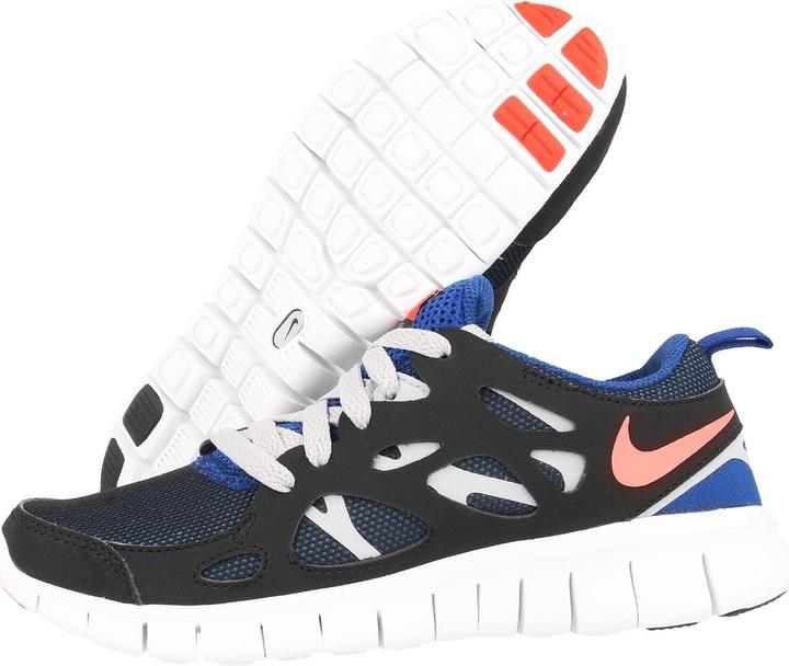 Produktbild Nike Free Run 2 (GS) (38.5)