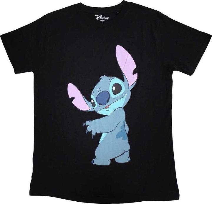 Lilo & Stitch Stitch Turn (M)