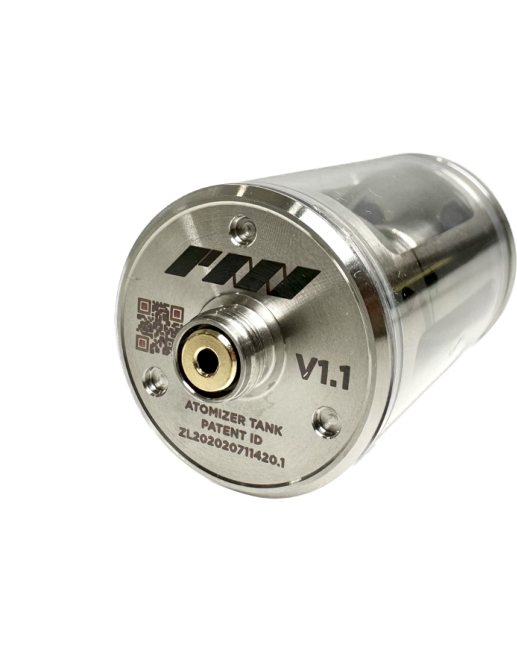 Immagine prodotto SmokeGenie Camera a fumo resistente agli urti - Camera a fumo (1 x)