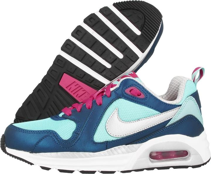 Produktbild Nike Air Max Trax (GS) (37.5)