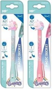 Immagine prodotto Kik Magischer UV-Stift mit Doppelspitze