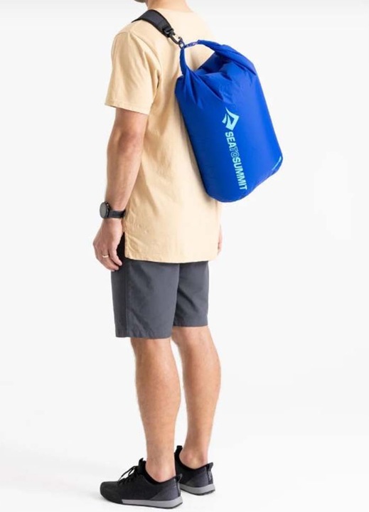 Actual product image Sea To Summit Lightweight Dry Bag (5 l)