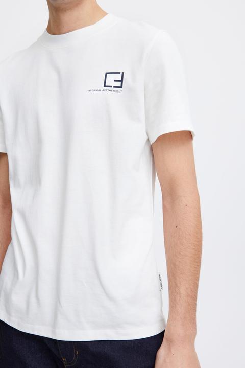 Produktbild Casual Friday CFThor logo tee 20505010 (S)