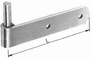 Actual product image Werkstarck Chuck block