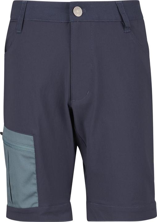 Storm Blue, Night blue