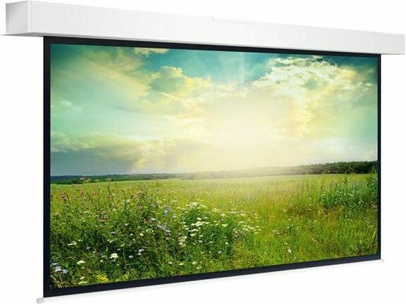 Image du produit Projecta Écran de projection Descender Large Electrol (221 pouces) (221", 16:9)