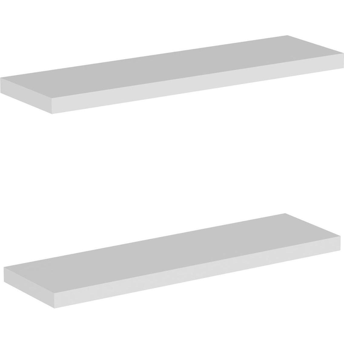 Skye Decor, Regal, Gizli2 (80 x 3.5 x 23 cm)