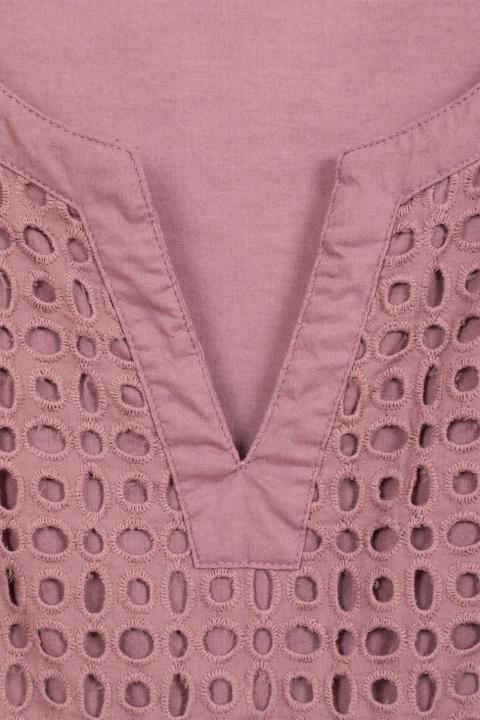 Immagine prodotto Mountain Warehouse Paris Top Ricamato Donna (34)