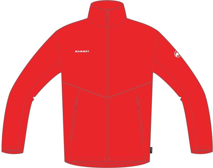 Immagine prodotto Mammut Aconcagua Light ML Jacket Men (M)