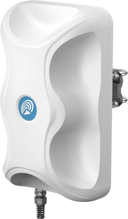 Produktbild Quwireless APBM5M - QuMax für Peplink MAX BR1 Mini 5G (5G)