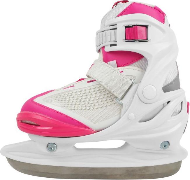 Actual product image Roces Moody Ice X Girl Adjustable Skates (36, 40)