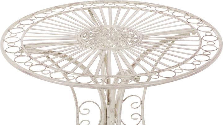 Produktbild CLP Hari (70 x 73 cm)