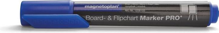 Produktbild Magnetoplan Board- und Flipchartmarker (4x)