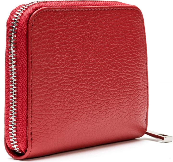 Immagine prodotto Lazarotti Portafoglio Milano in pelle 13,5 cm