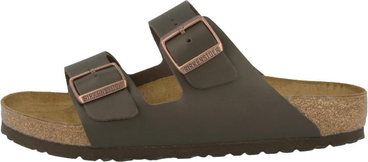 Produktbild Birkenstock Arizona Naturleder normal (46)