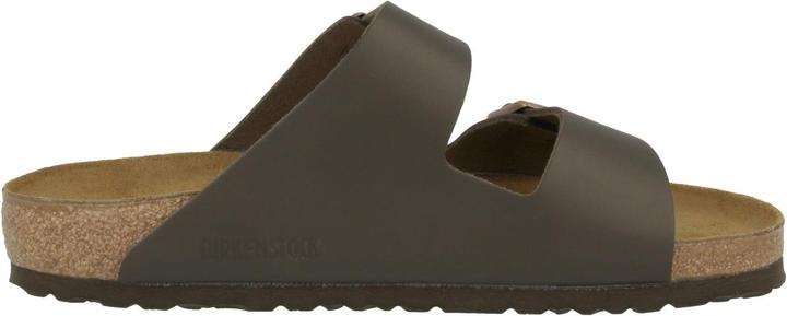 Produktbild Birkenstock Arizona Naturleder normal (46)
