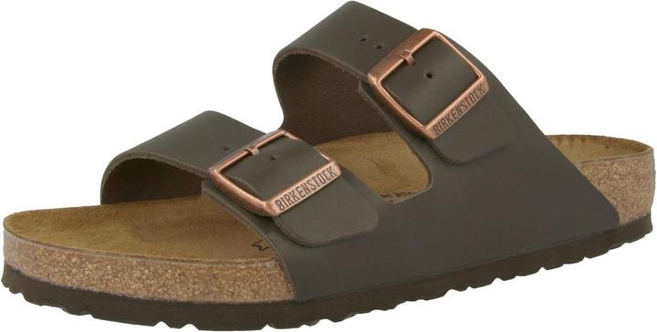 Produktbild Birkenstock Arizona Naturleder Normal (39)
