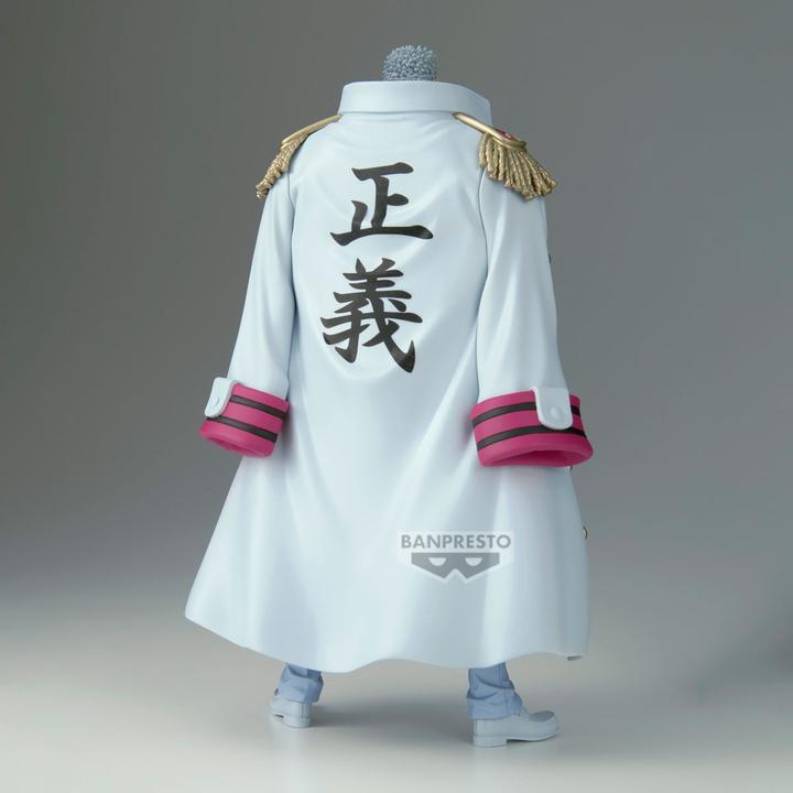 Produktbild Banpresto One Piece - Monkey D. Garp DXF