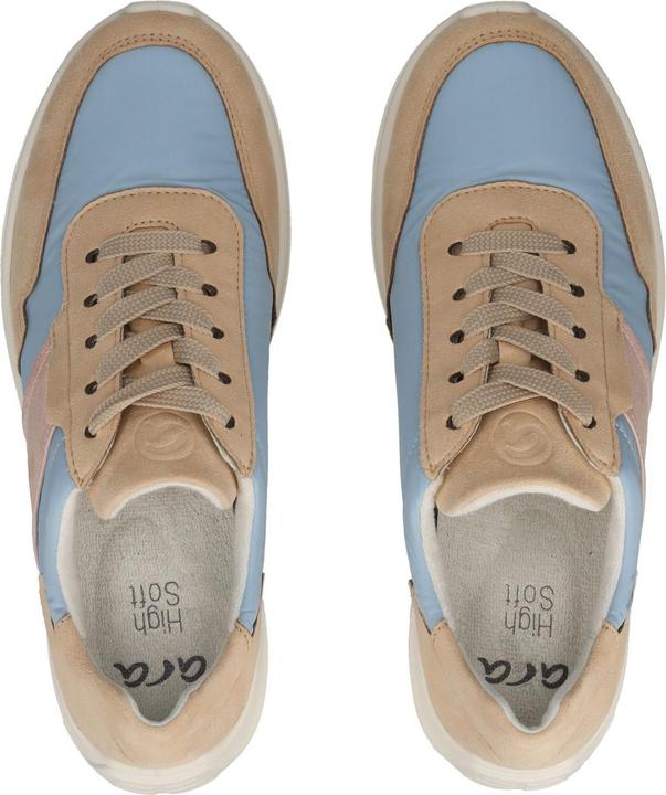 Actual product image Ara Sneaker (39)