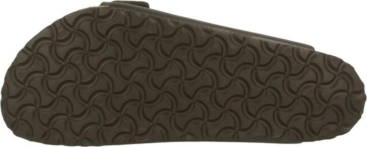 Produktbild Birkenstock Arizona Naturleder normal (46)