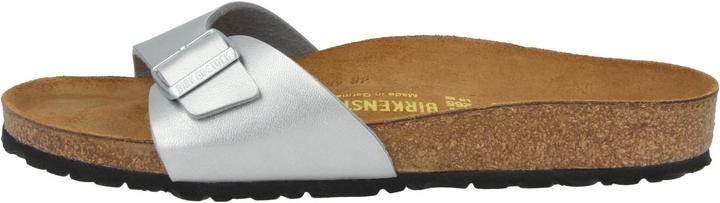 Produktbild Birkenstock Madrid Birko-Flor normal (40)