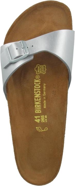Produktbild Birkenstock Madrid Birko-Flor normal (40)