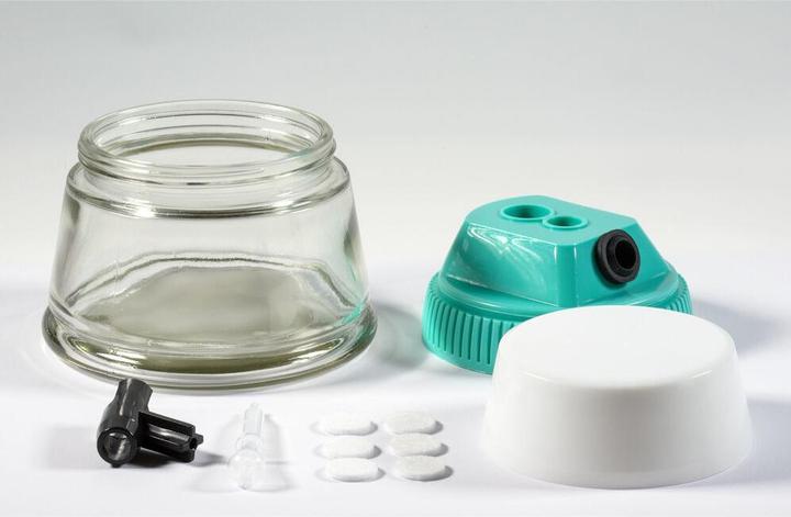 Produktbild AK Interactive Airbrush Cleaning Pot