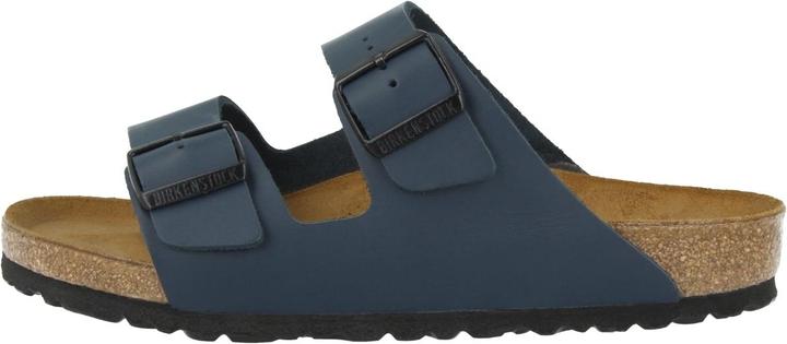 Immagine prodotto Birkenstock Pelle naturale dell'Arizona normale (45)