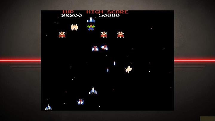 Produktbild Bandai Namco Namco Museum Archives Volume 2 - Code in a Box (Switch Lite, Switch OLED, Switch, DE)