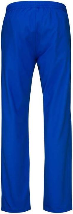 Actual product image Head Club Pants JR royal blue (140)