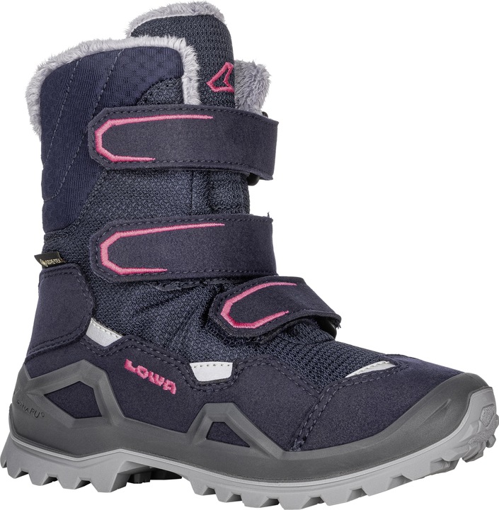 Actual product image Lowa Milo EVO GTX (37)