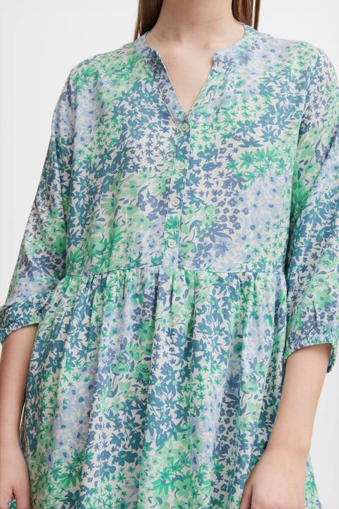 Immagine prodotto B.young BYMMJOELLA ABITO CON SCOLLO A V 2 20811211 (38)