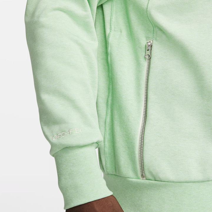 Produktbild Nike Herren Sweater ohne Kapuze Aquamarin (L)