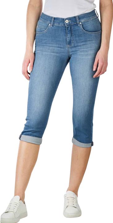 Actual product image Angels Cici TU Jeans light blue used (28)