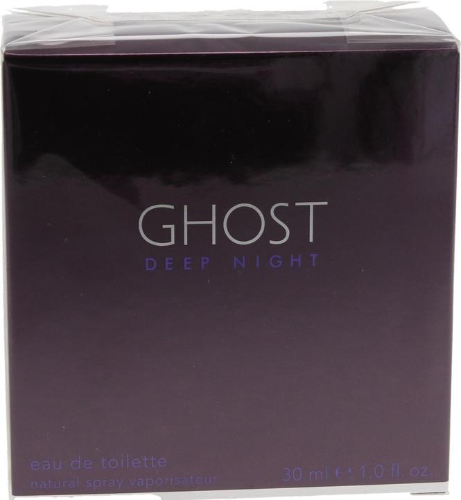 Actual product image Tanya Sarne Deep Night by Eau de Toilette Spray 30 ml (Eau de toilette, 30 ml)