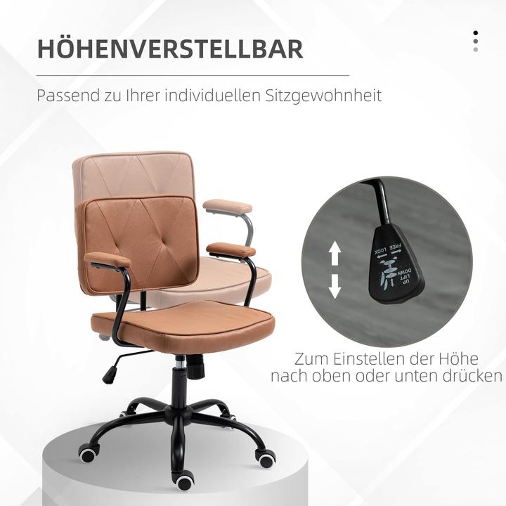 Actual product image Jamb Office chair