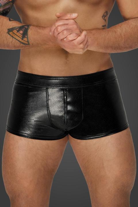 Produktbild Noir Handmade Herren-Shorts (XL)