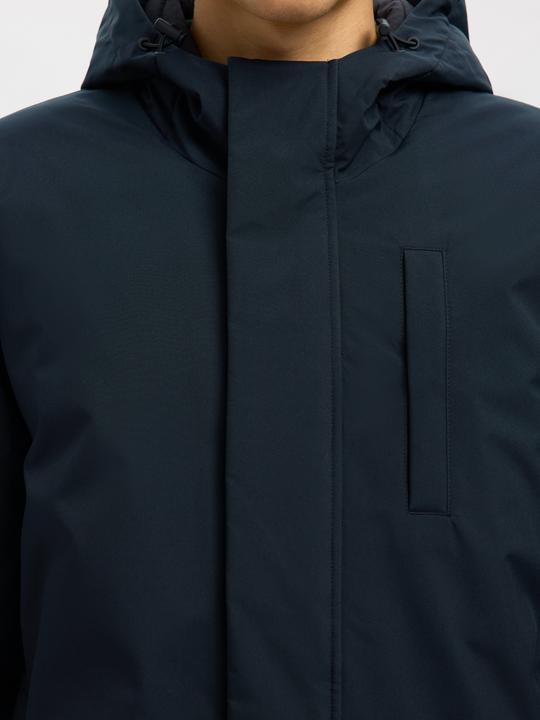 Actual product image Selected Slhfranklin Urban Tech Parka (XXL)