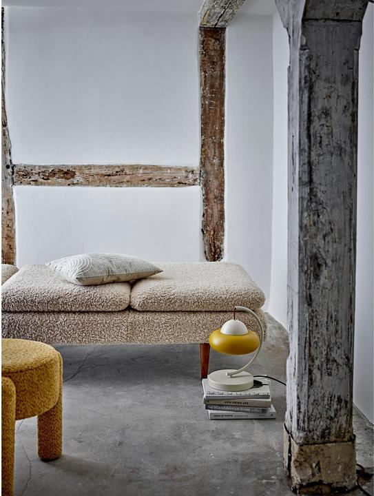 Actual product image Bloomingville Kissen Chun 35 x 50 cm, Nature (50 x 35 cm)