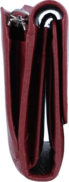 Actual product image Esquire Verona wallet RFID leather 18 cm