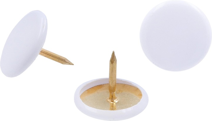 Suki Punaises 7x10mm (150 pièce(s), 10 mm)