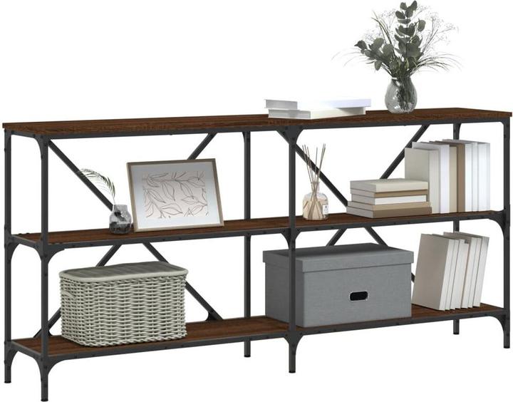 Produktbild vidaXL Konsolentisch (30 x 30 x 75 cm)