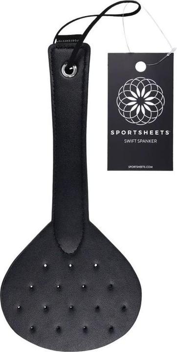 Produktbild Sportsheets - Swift Spanker 0646709324070