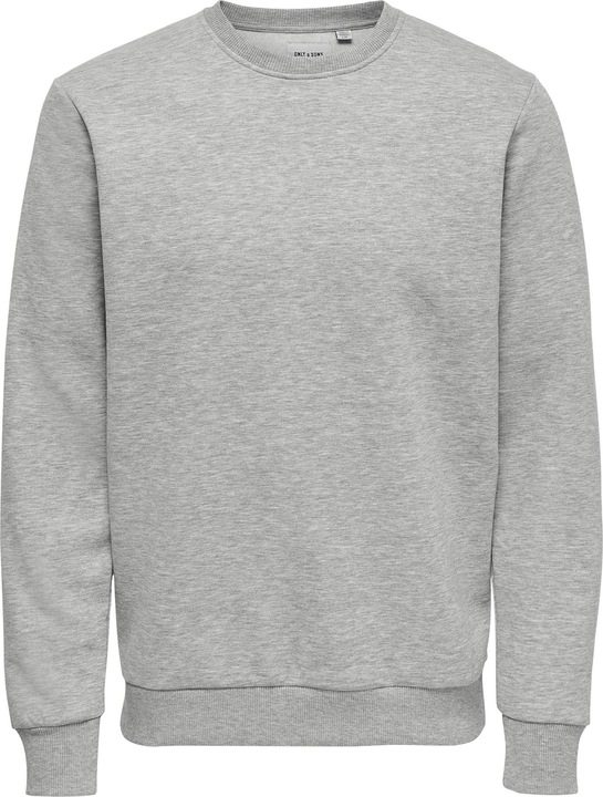 Image du produit Only & Sons Sweatshirt uni (XXL)