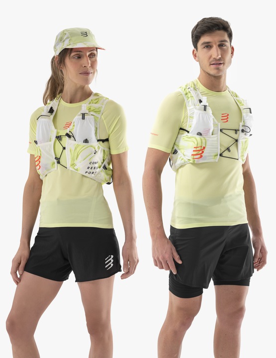 Produktbild Compressport UltRun Evo 10 Pack (10 l)