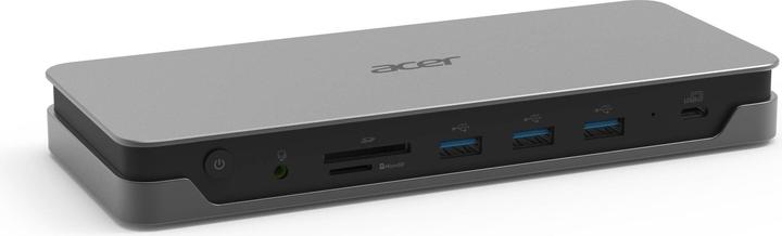 Produktbild Acer DOCKIN USB Type-C docking station E (USB-C, 4 Ports)