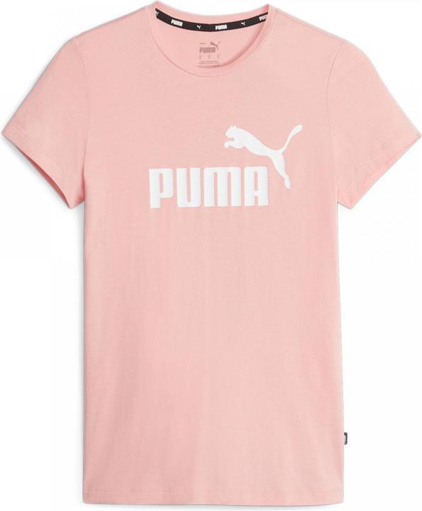 Produktbild Puma ESS Logo Tee (s) (XS)