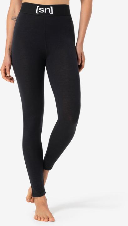 Actual product image Super Natural Women's Tundra 175 Tight (L)