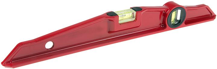 Actual product image RS PRO 16" Bridge type level (40 cm)